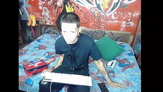 deivid estrada online show from 02.10.25