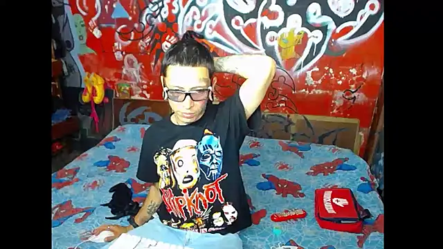 deivid estrada online show from 02.17.25