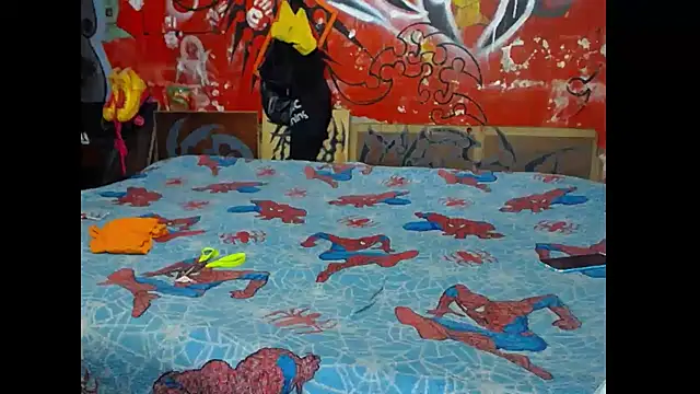 deivid estrada online show from 03.12.25