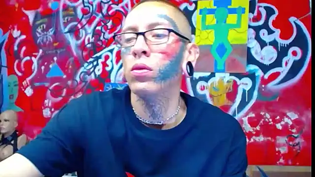 deivid estrada online show from 10.08.25