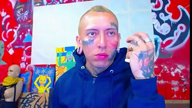 deivid estrada online show from 12.16.25