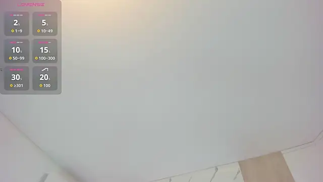 EmiliWilliams online show from 02.04.26