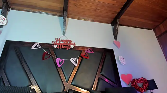 EmiliWilliams online show from 02.14.26