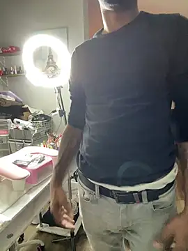 ElasticFantasic444 online show from 02.06.26