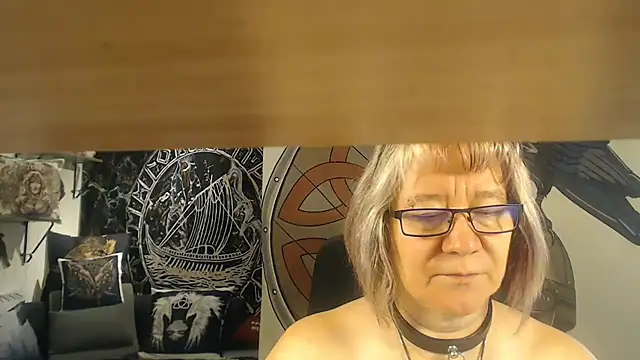 TittenMichelle online show from 10.07.25
