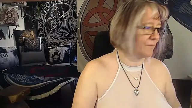 TittenMichelle online show from 03.10.26