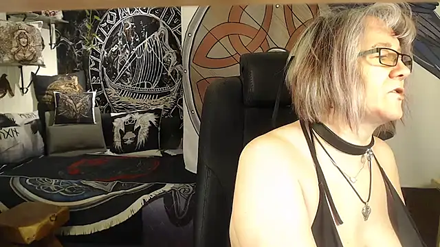 TittenMichelle online show from 03.12.26