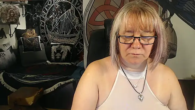 TittenMichelle online show from 07.24.26