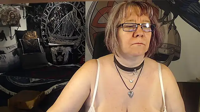 TittenMichelle online show from 08.02.26