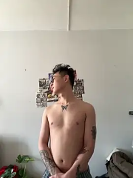 Eric246 online show from 02.08.26