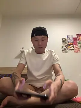 Eric246 online show from 02.10.26