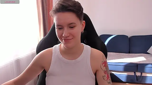 JessieFlower online show from 09.18.25