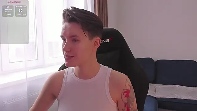 JessieFlower online show from 12.05.25