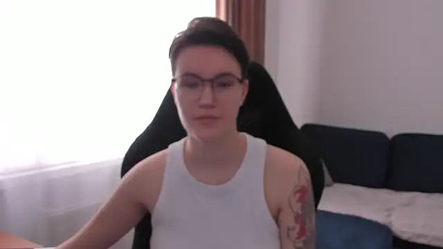 JessieFlower online show from 03.27.26