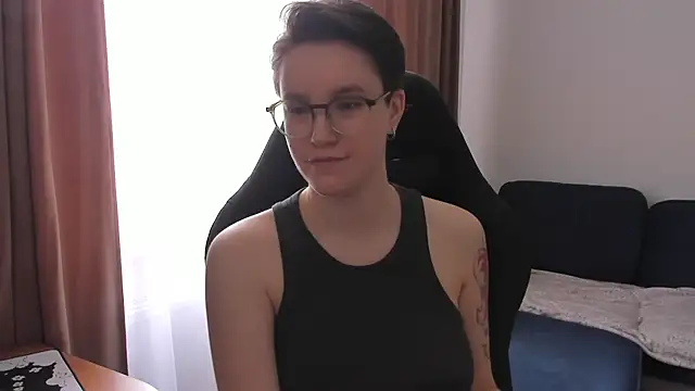 JessieFlower online show from 05.09.26