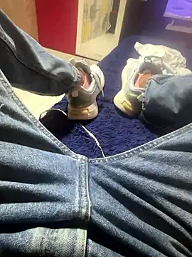 Snapshot of zpmiguel chatting on 01.13.26 zpmiguel online show from 01.13.26