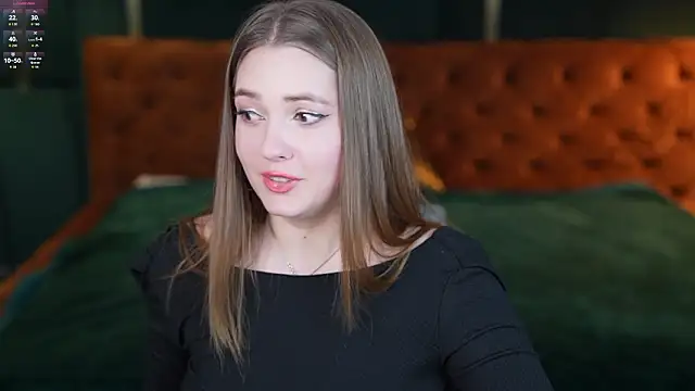 Snapshot of Grace_Fantasy chatting on 02.20.26 Grace Fantasy online show from 02.20.26