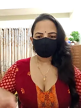 Snapshot of Payel-Sen chatting on 11.09.25 Payel-Sen online show from 11.09.25