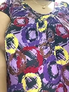 Snapshot of Payel-Sen chatting on 11.28.25 Payel-Sen online show from 11.28.25