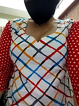 Snapshot of Payel-Sen chatting on 01.07.26 Payel-Sen online show from 01.07.26