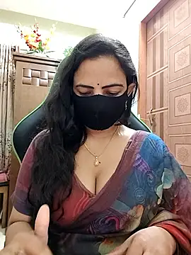 Snapshot of Payel-Sen chatting on 01.09.26 Payel-Sen online show from 01.09.26