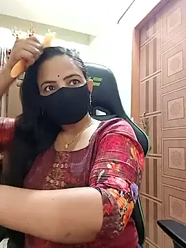 Snapshot of Payel-Sen chatting on 01.13.26 Payel-Sen online show from 01.13.26