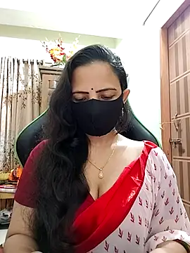 Snapshot of Payel-Sen chatting on 02.09.26 Payel-Sen online show from 02.09.26