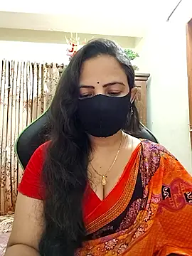 Snapshot of Payel-Sen chatting on 02.17.26 Payel-Sen online show from 02.17.26