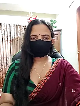 Snapshot of Payel-Sen chatting on 02.19.26 Payel-Sen online show from 02.19.26