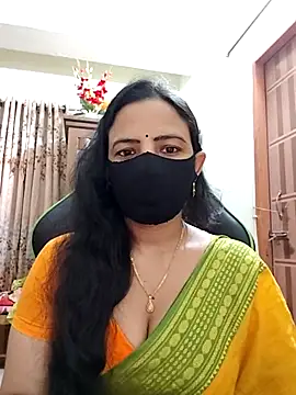 Snapshot of Payel-Sen chatting on 02.28.26 Payel-Sen online show from 02.28.26