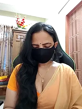 Snapshot of Payel-Sen chatting on 03.01.26 Payel-Sen online show from 03.01.26