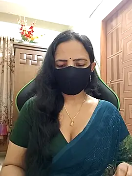 Snapshot of Payel-Sen chatting on 03.02.26 Payel-Sen online show from 03.02.26