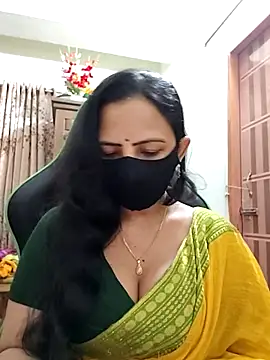 Snapshot of Payel-Sen chatting on 03.05.26 Payel-Sen online show from 03.05.26