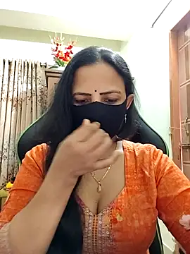 Snapshot of Payel-Sen chatting on 03.06.26 Payel-Sen online show from 03.06.26