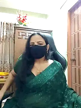 Snapshot of Payel-Sen chatting on 03.07.26 Payel-Sen online show from 03.07.26