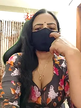 Snapshot of Payel-Sen chatting on 03.09.26 Payel-Sen online show from 03.09.26