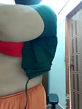 Snapshot of Payel-Sen chatting on 03.12.26 Payel-Sen online show from 03.12.26