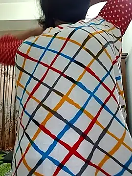 Snapshot of Payel-Sen chatting on 03.12.26 Payel-Sen online show from 03.12.26