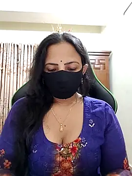 Snapshot of Payel-Sen chatting on 03.15.26 Payel-Sen online show from 03.15.26