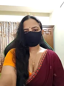 Snapshot of Payel-Sen chatting on 03.18.26 Payel-Sen online show from 03.18.26