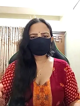 Snapshot of Payel-Sen chatting on 03.18.26 Payel-Sen online show from 03.18.26