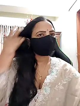 Snapshot of Payel-Sen chatting on 03.22.26 Payel-Sen online show from 03.22.26