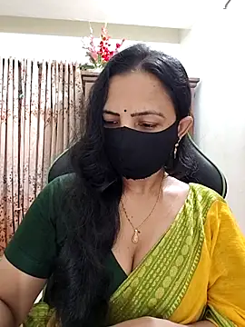 Snapshot of Payel-Sen chatting on 03.24.26 Payel-Sen online show from 03.24.26