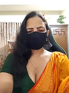 Payel-Sen online show from 04.27.26