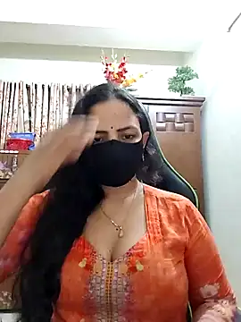 Payel-Sen online show from 05.04.26