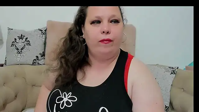 KarolineJoyy online show from 05.03.26