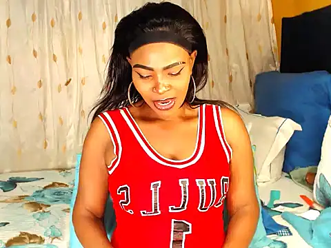 ChloeTyler23 online show from 01.26.25