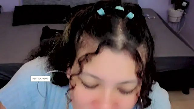 Lana stone  online show from 10.12.25