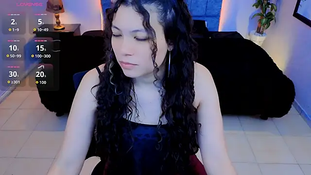 Lana stone  online show from 10.26.25