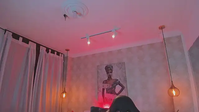 Shantall   online show from 12.17.25